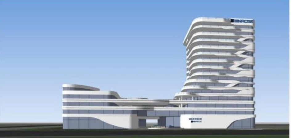 Suzhou Weidazhi Technology 전경