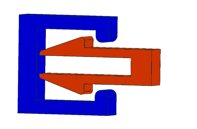 다양한 결합 유형 지원